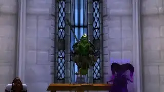 void elf hater