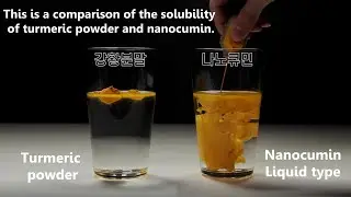 nanocumin vs curcumin powder solubility comparison nacurcumin nanocumin01 turmeric