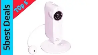 Top 5 Best Video Baby Monitors  Reviews 2018