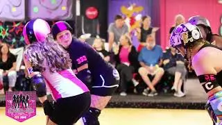 South Side Roller Derby 7 14 2024