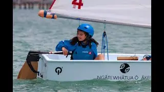 RŪNĀ Sailing Experience