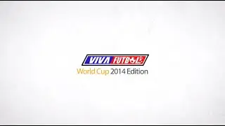 Viva Futbol World Cup 2014 Edition