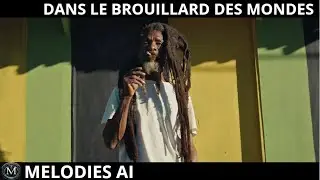 Reggae Dub – DANS LE BROUILLARD DES MONDES | Official 4K Video 2026