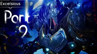 GodFall (PC) Game Play Walkthrough Part 9 (Excelsious)