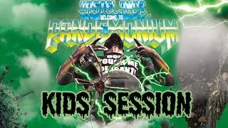 Kids Only Session | Wasteland 3 | DCX | 2022