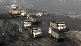 Coal India Plans Biggest Technology Overhaul To Check Rampant Theft