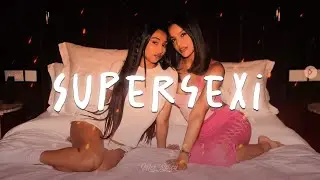 ZECCA, Emilia, Bb trickz - supersexi (Letra/Lyrics)