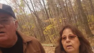 West Virginia Bigfoot ROIV