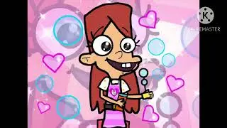Emma's bubble song