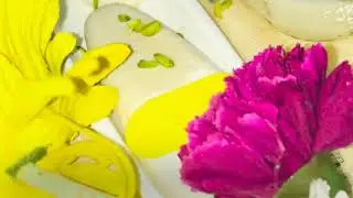 Рецепт малайского кулфи | 2 минуты кулфи | Дуа Марьям