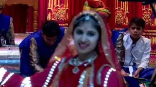 beautiful dance by deepika jain