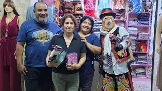 SORPRESA TUNANTERA EN GAMARRA LA VICTORIA CONTRATOS CELULAR 📲 932 087 953 