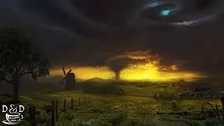 The Mist - Nathan Fleet