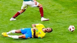 Ozzy Man Reviews: World Cup 2018 (Part 2)