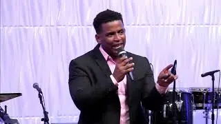 Profeta: Yack Maicol Soriano. Tema: Despertando los durmientes espirituales. 03/03/2019
