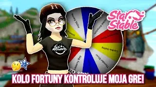 KOŁO FORTUNY kontroluje moją gre - SSO
