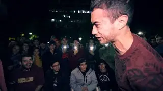 MECHA vs LARRIX - FINAL FECHA 7 (2da Temporada) - Sinescritura