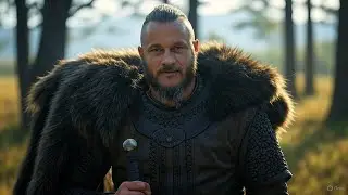 Playing as Ragnar Lothbrok in England | Viking Siege & Raids | Crusader Kings III