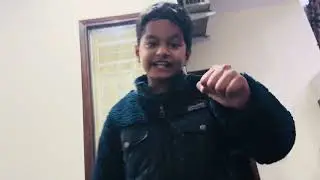 Remote Control Car Unboxing 🚗 | Winter Holiday Fun & Masti with Cousins ❄️😎