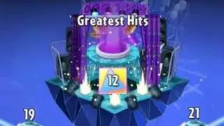 Custom Greatest Hits - Level Twelve (12)