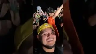 Foam wonderland 2024