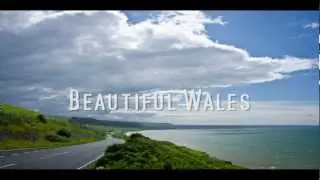 Beautiful Wales - Timelapse (Zeitraffer)