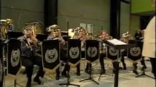 Acid Brass - Can U Dance