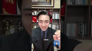 木炎与糖糖：糖宝正在吃饭，一会就会过来，木炎先直播聊上，糖糖情况好很多。