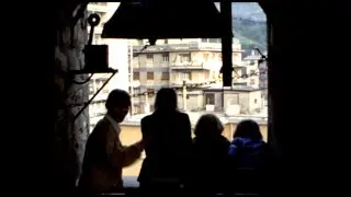 Documentario Genova Rivarolo 1979 - Da zero a dodici anni