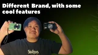 Digital Camera Comparison - Nikon Coolpix L27 vs Vivitar VEC S124