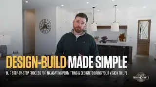 Niagara Custom Home Permits, Design & Construction | A Step-By-Step Process