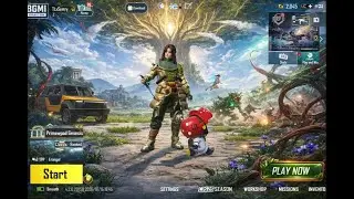SENTRY IS LIVE 🔴 | BGMI 4.2 UPDATE FULL GAMEPLAY#BGMI4_2 #BGMIUpdate #SentryLive #sentrygaming