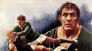 Springbok Greats - Frik Du Preez