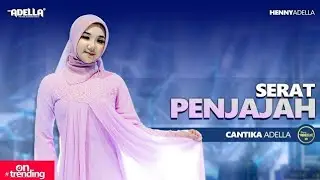 Mix PENJAJAH - Cantika Adella - OM ADELLA