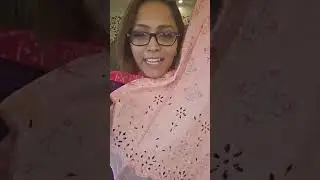 Bin Saeed New Cotton Luxury Stitched | Signature Collection | Farzana Islam Rumki