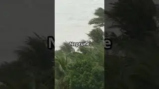 Neptune's Supersonic Winds  Mystery of the Solar System!