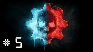 LET'S PLAY GEARS 5 FULL PLAYTHROUGH w/o COMMENTARY | PART 5 GAMEPLAY