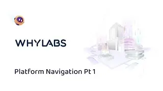 Platform Navigation Pt. 1