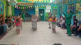 Día del padre 2025 - Baile Selva