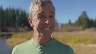 Climbers cutting Carbon Intro - Timothy ONeill