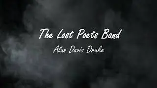 Orchard by Hilda Doolittle - The Lost Poets Band , Alan Davis Drake