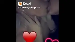 casal se beijando 😏 (status)