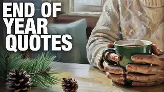 End of Year Motivation | Grateful Quotes for a Meaningful Ending