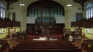 January 17, 2021, Classic Reformed Worship -Entire Service-