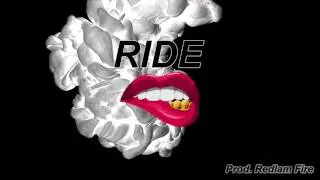 [Free] Asap Ferg x Asap Rocky &ndash; Ride Type Beat 2017 (Prod. Redlam Fire)