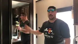 2019 Jayco Eagle 25.5REOK