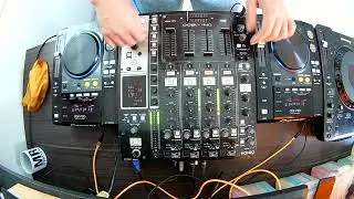 H&Iacute;BRIDA &bull; Pioneer CDJ-200 (x2) &mdash; h20 & h21 | MIDI + CD p/ Traktor/VirtualDJ