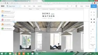 How to make a free website?