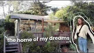 My dream home in San Diego!