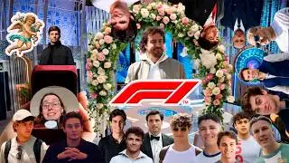 Формула 1, давай поженимся! (выбираем себе жениха из состава 2026)